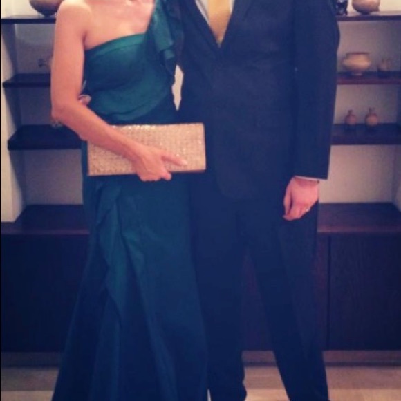 Gown Jessica Simpson - Picture 4 of 5